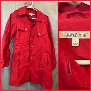 TravelSmith Jacket/Coat